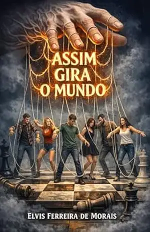 ASSIM GIRA O MUNDO – Elvis Ferreira de Morais