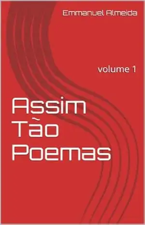 Assim Tão Poemas: volume 1 (Poemas Assim) – Emmanuel Almeida