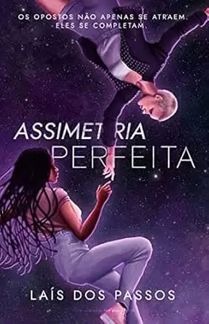 Assimetria Perfeita - Laís dos Passos