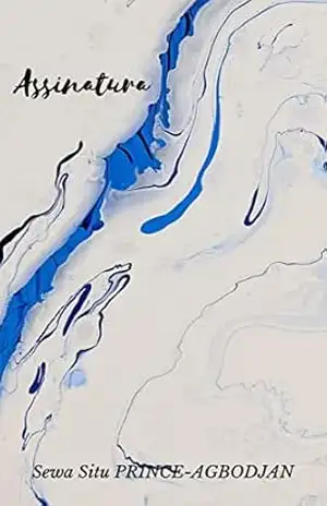 Assinatura - Sewa Situ  PRINCE-AGBODJAN