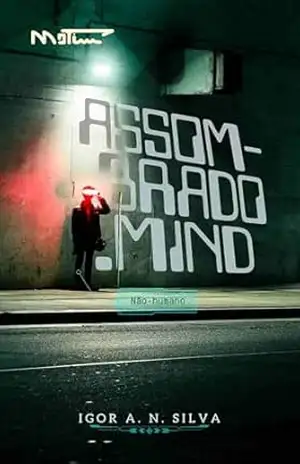 Assombrado.mind – Igor A.N. Silva