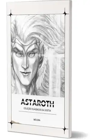 Astaroth, Coleção Clássicos da Goetia: Goetia – MARCOS  G