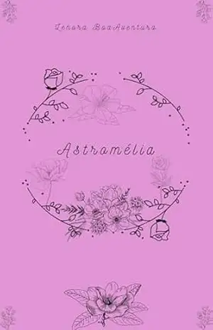 Astromélia – Lenora  BoaAventura