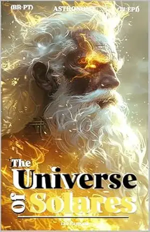 Astronomy: (“O Universo De Solares.”): (T1–EP1) – Léo Raphael