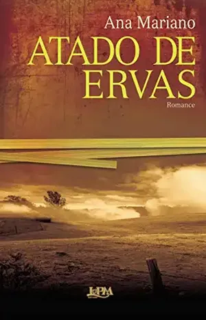 Atado de Ervas - Ana Mariano