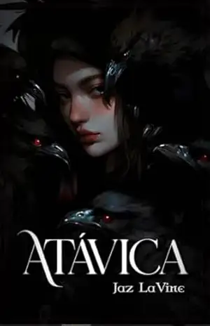 ATÁVICA - Jaz LaVine