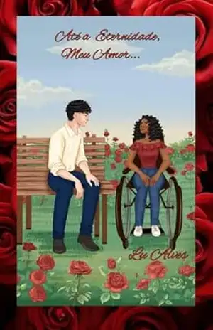 Até a Eternidade, Meu Amor… (Amor Eterno Amor Livro 2) – Lu Alves