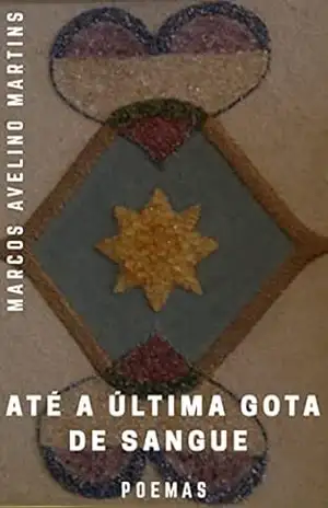 ATÉ A ÚLTIMA GOTA DE SANGUE (OLYMPUS Livro 8) – MARCOS AVELINO MARTINS
