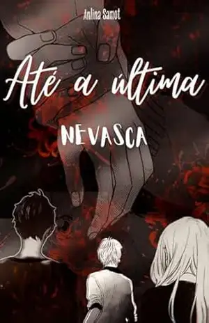 Até a última nevasca – Anlina Samot