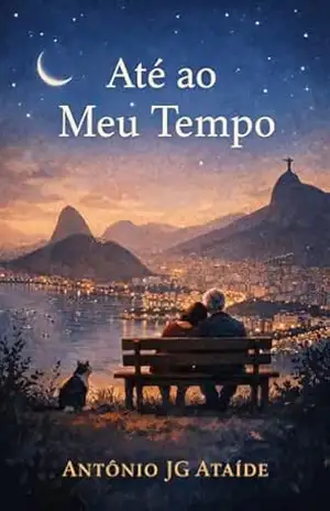 Até ao Meu Tempo – Antonio Ataide