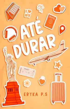 Até Durar - Eryka  P.S