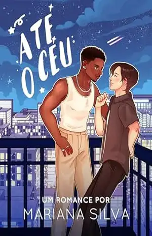 Até o céu – Mariana  Silva
