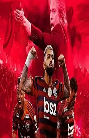 ATÉ O FIM! FLAMENGO SUPER CAMPEÃO 2019: SUA HISTÓRIA, CONQUISTAS E GLÓRIAS - ZÉLIO CABRAL