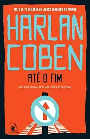 Até o fim - Harlan Coben