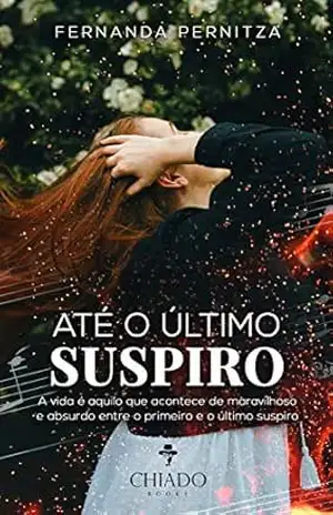 Até o último suspiro – Fernanda Pernitza