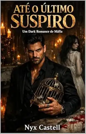 ATÉ O ÚLTIMO SUSPIRO: Um Dark Romance de Máfia (Inimigos, Casamento em Ruínas e Anti–Herói Possessivo) - Nyx   Castell