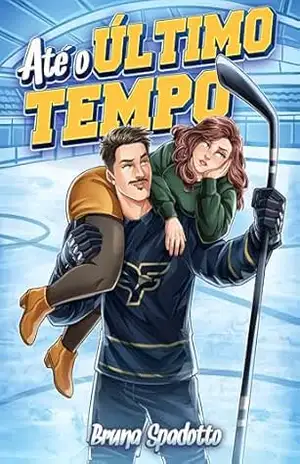 Até o Último Tempo – Bruna Spadotto