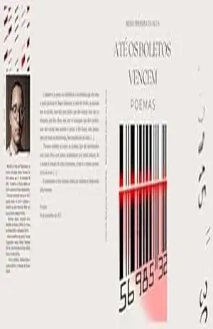 Até os Boletos Vencem: Poemas – Breno Ferreira Da Silva