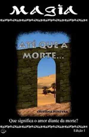 Até que a morte – Cristina Pereyra