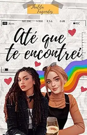 Até que te encontrei – Thalita Fagundes
