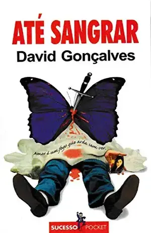 Até sangrar – David Gonçalves