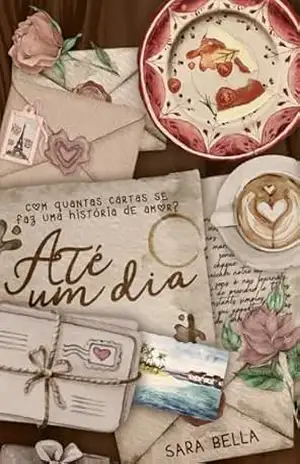 Até um dia – Sara  Bella