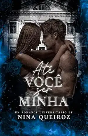 Até Você Ser Minha – Nina  Queiroz