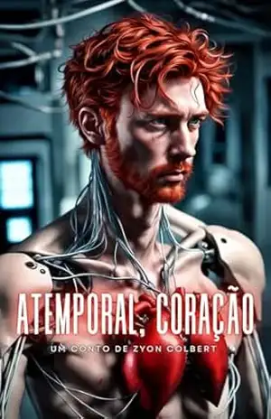 Atemporal, coração (Timeless Reflections Livro 1) – Zyon  Colbert