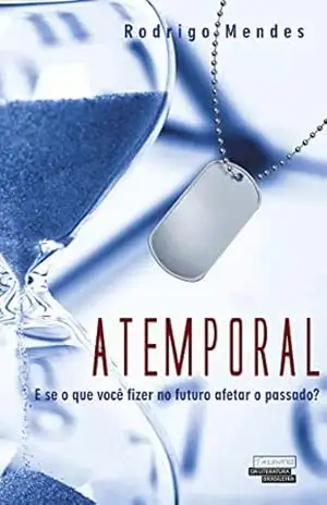 Atemporal – Rodrigo Mendes