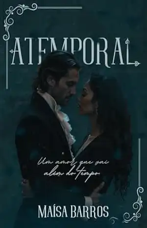 ATEMPORAL - Maísa Barros