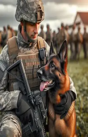 Atendimeto Pré–Hospitalar k9: APH K9 – Victor  lopes