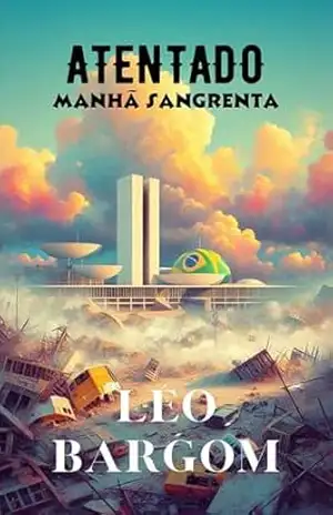 ATENTADO: MANHÃ SANGRENTA – LÉO BARGOM