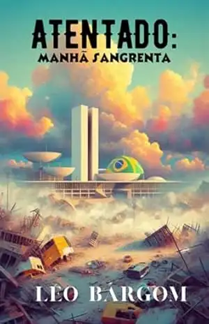 Atentado; – Léo Bargom