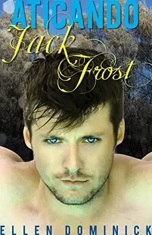 Atiçando Jack Frost – Ellen Dominick