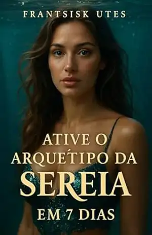 Ative o Arquétipo da Sereia em 7 Dias (Ativando Arquétipos) - Frantsisk Utes