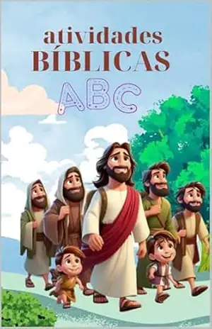 ATIVIDADES ABC – FRANNCESCA DIEMER