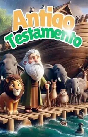 Atividades Antigo Testamento: Atividades KIDS – Silmara  Araujo