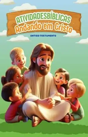 Atividades bíblicas antigo testamento - Noemi  Lopes