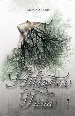 Atlântica em fúria - Silvia Araujo