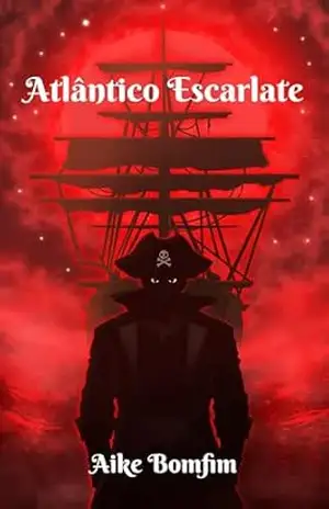 Atlântico Escarlate – Aike Bomfim