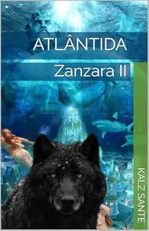 Atlântida: Zanzara II – Kalz Sante