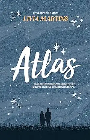 Atlas - Livia Martins