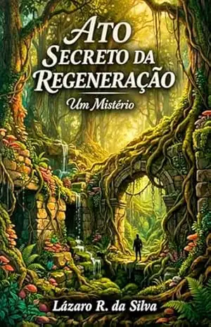 Ato Secreto da Regeneração: Um mistério – Lázaro R. da Silva