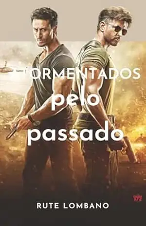 Atormentados pelo Passado – Rute Lombano
