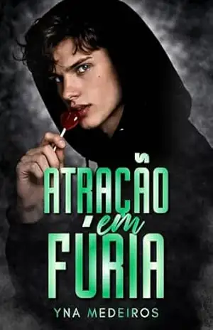 Atração em Fúria – Yna  Medeiros
