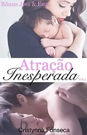 Atração Inesperada – Cristynna Fonseca