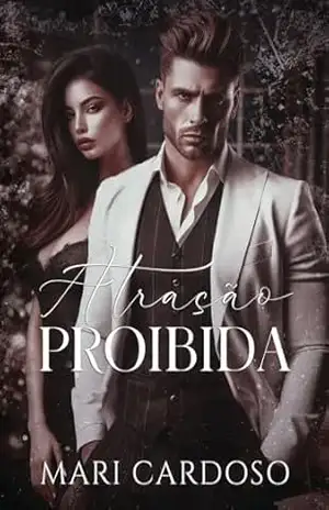 Atração Proibida – Mari Cardoso