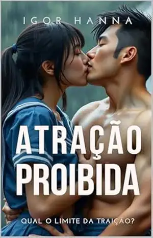 Atração Proibida: Um Dorama de Amor, Traição e Desejo – Igor Hanna
