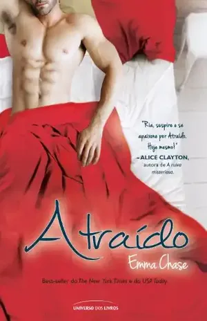 Atraído – Emma Chase