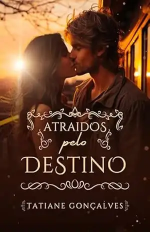 Atraídos pelo destino – Tatiane  Gonçalves
